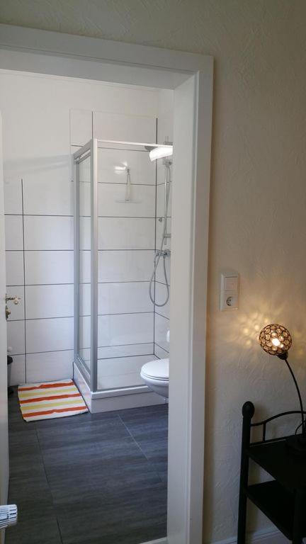 EXKLUSIVES 4* Appartement im Herzen von Einbeck! 3 Schlafzimmer, Garten! Exterior foto