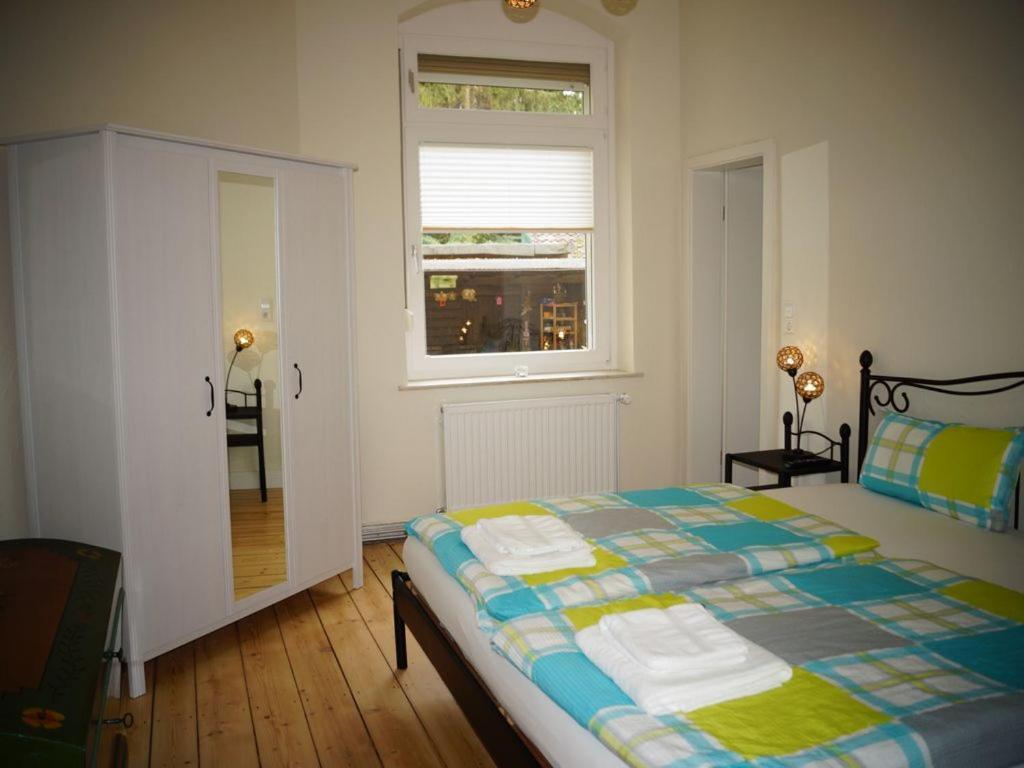 EXKLUSIVES 4* Appartement im Herzen von Einbeck! 3 Schlafzimmer, Garten! Exterior foto